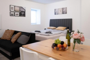 Apartmán DOMA na Lipně